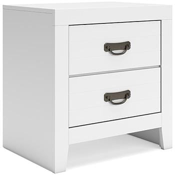 Binterglen Bedroom Package - Tony’s Furniture Store & Linen (GA) - Multi Location