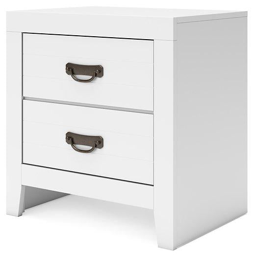 Binterglen Nightstand - Tony’s Furniture Store & Linen (GA) - Multi Location