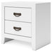Binterglen Nightstand - Tony’s Furniture Store & Linen (GA) - Multi Location