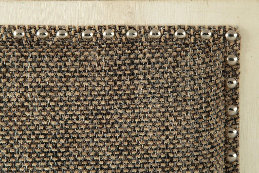 Bolanburg Counter Height Dining Bench - Tony’s Furniture Store & Linen (GA) - Multi Location