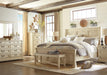 Bolanburg Dining Bench - Tony’s Furniture Store & Linen (GA) - Multi Location