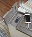 Bolanburg Chairside End Table with USB Ports & Outlets - Tony’s Furniture Store & Linen (GA) - Multi Location