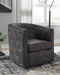 Brentlow Swivel Accent Chair - Tony’s Furniture Store & Linen (GA) - Multi Location