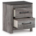 Bronyan Bedroom Set - Tony’s Furniture Store & Linen (GA) - Multi Location