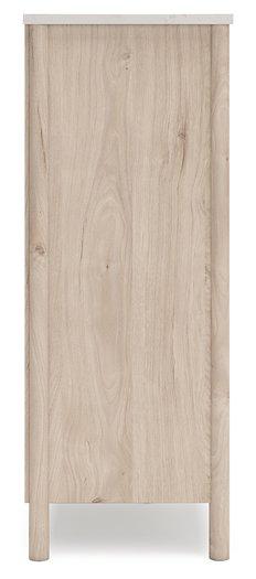 Cadmori Chest of Drawers - Tony’s Furniture Store & Linen (GA) - Multi Location