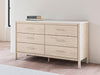 Cadmori Dresser and Mirror - Tony’s Furniture Store & Linen (GA) - Multi Location