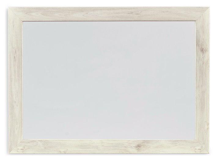 Cambeck Bedroom Mirror - Tony’s Furniture Store & Linen (GA) - Multi Location