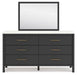Cadmori Bedroom Set - Tony’s Furniture Store & Linen (GA) - Multi Location