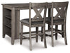 Caitbrook Dining Set - Tony’s Furniture Store & Linen (GA) - Multi Location