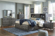 Caitbrook Bedroom Set - Tony’s Furniture Store & Linen (GA) - Multi Location