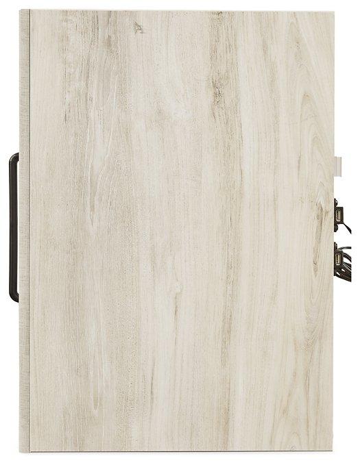 Cambeck Nightstand - Tony’s Furniture Store & Linen (GA) - Multi Location