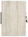 Cambeck Nightstand - Tony’s Furniture Store & Linen (GA) - Multi Location