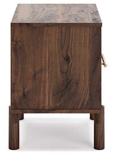 Calverson Nightstand - Tony’s Furniture Store & Linen (GA) - Multi Location