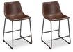 Centiar Counter Height Bar Stool - Tony’s Furniture Store & Linen (GA) - Multi Location