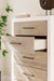 Charbitt Chest of Drawers - Tony’s Furniture Store & Linen (GA) - Multi Location