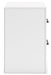 Charbitt Nightstand - Tony’s Furniture Store & Linen (GA) - Multi Location