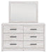 Cayboni Bedroom Package - Tony’s Furniture Store & Linen (GA) - Multi Location