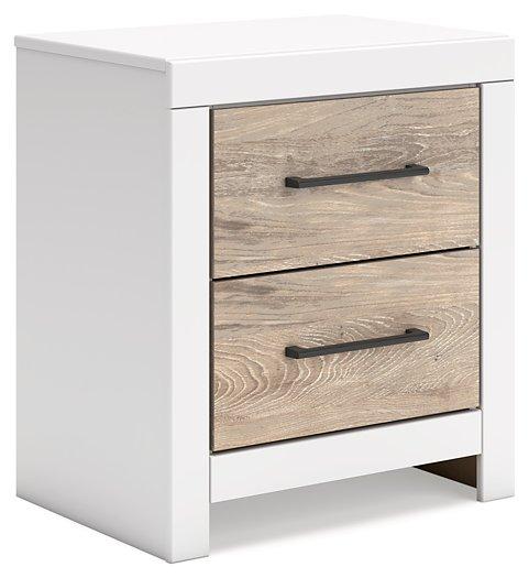 Charbitt Bedroom Set - Tony’s Furniture Store & Linen (GA) - Multi Location