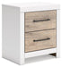 Charbitt Bedroom Set - Tony’s Furniture Store & Linen (GA) - Multi Location