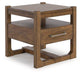 Cabalynn Occasional Table Set - Tony’s Furniture Store & Linen (GA) - Multi Location