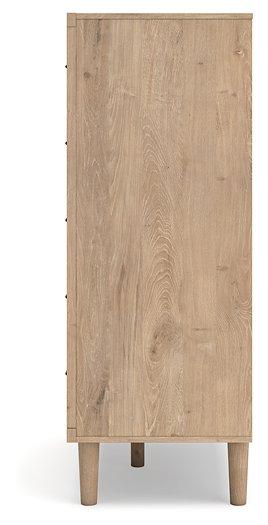 Cielden Chest of Drawers - Tony’s Furniture Store & Linen (GA) - Multi Location