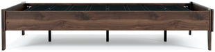 Calverson Panel Bed - Tony’s Furniture Store & Linen (GA) - Multi Location