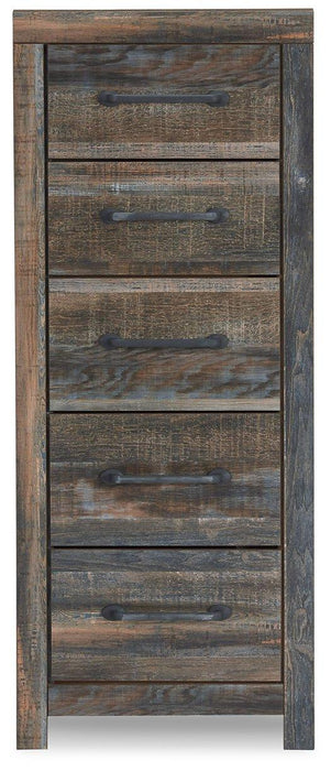 Drystan Narrow Chest - Tony’s Furniture Store & Linen (GA) - Multi Location
