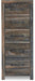 Drystan Narrow Chest - Tony’s Furniture Store & Linen (GA) - Multi Location