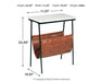 Etanbury Accent Table - Tony’s Furniture Store & Linen (GA) - Multi Location