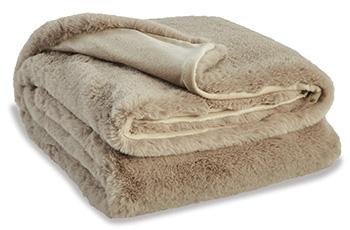 Gariland Throw (Set of 3) - Tony’s Furniture Store & Linen (GA) - Multi Location