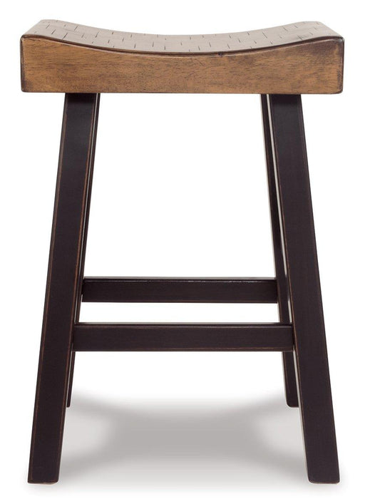 Glosco Counter Height Bar Stool - Tony’s Furniture Store & Linen (GA) - Multi Location