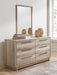 Hasbrick Queen Bedroom Set - Tony’s Furniture Store & Linen (GA) - Multi Location