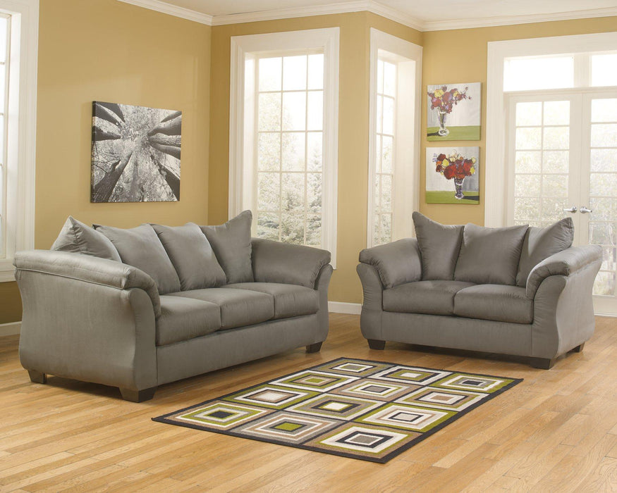 Darcy Loveseat - Tony’s Furniture Store & Linen (GA) - Multi Location