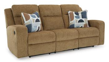 Kanlow Reclining Sofa - Tony’s Furniture Store & Linen (GA) - Multi Location