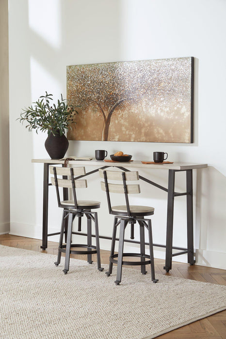 Karisslyn Dining Room Set - Tony’s Furniture Store & Linen (GA) - Multi Location