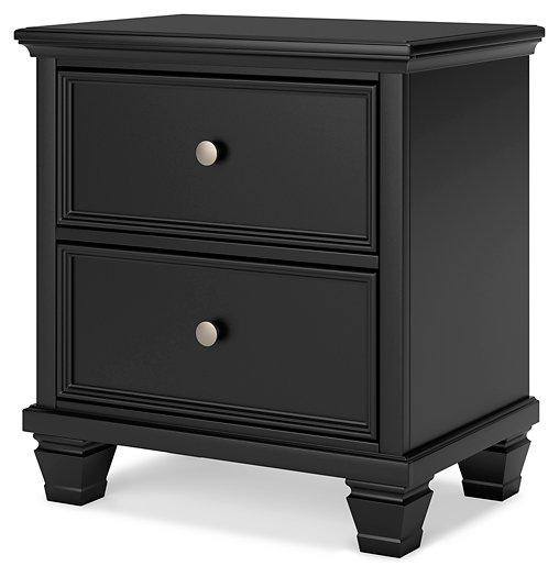 Lanolee Bedroom Set - Tony’s Furniture Store & Linen (GA) - Multi Location