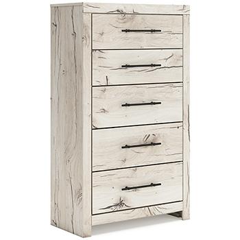 Lawroy Chest of Drawers - Tony’s Furniture Store & Linen (GA) - Multi Location