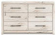 Lawroy Dresser - Tony’s Furniture Store & Linen (GA) - Multi Location