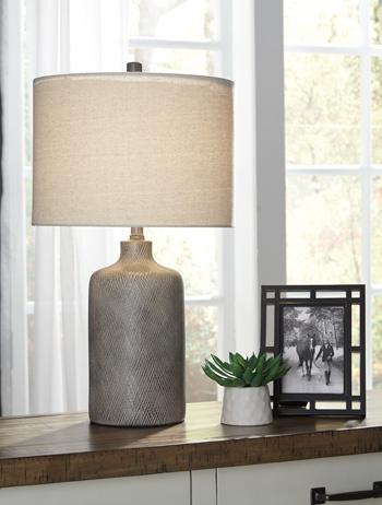 Linus Table Lamp - Tony’s Furniture Store & Linen (GA) - Multi Location