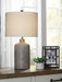 Linus Table Lamp - Tony’s Furniture Store & Linen (GA) - Multi Location