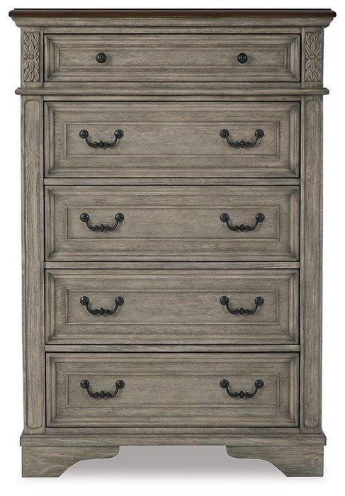 Lodenbay Chest of Drawers - Tony’s Furniture Store & Linen (GA) - Multi Location