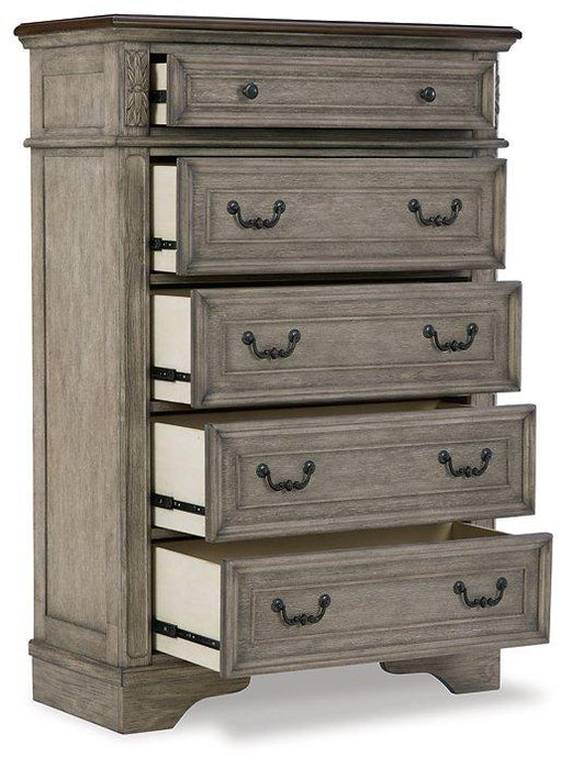 Lodenbay Chest of Drawers - Tony’s Furniture Store & Linen (GA) - Multi Location
