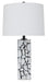 Macaria Table Lamp - Tony’s Furniture Store & Linen (GA) - Multi Location