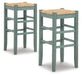 Mirimyn Bar Height Bar Stool - Tony’s Furniture Store & Linen (GA) - Multi Location