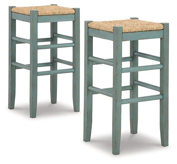 Mirimyn Bar Height Bar Stool - Tony’s Furniture Store & Linen (GA) - Multi Location
