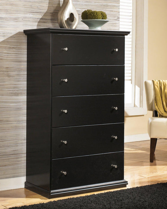 Maribel Youth Chest of Drawers - Tony’s Furniture Store & Linen (GA) - Multi Location