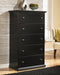 Maribel Youth Chest of Drawers - Tony’s Furniture Store & Linen (GA) - Multi Location