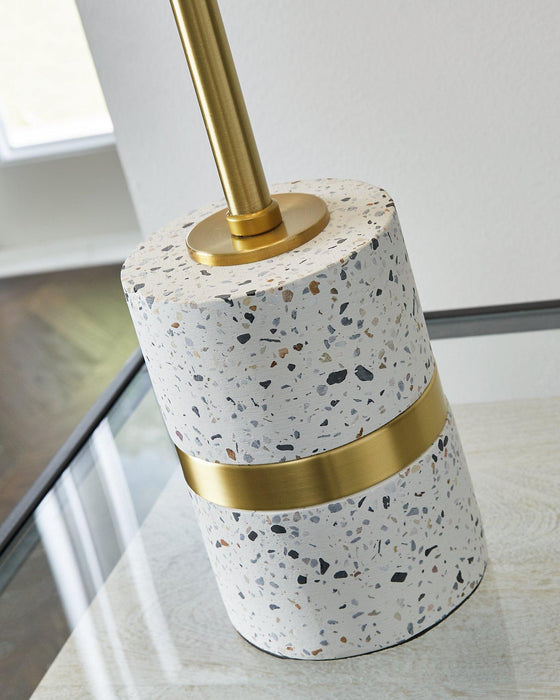 Maywick Table Lamp - Tony’s Furniture Store & Linen (GA) - Multi Location