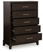 Neymorton Chest of Drawers - Tony’s Furniture Store & Linen (GA) - Multi Location