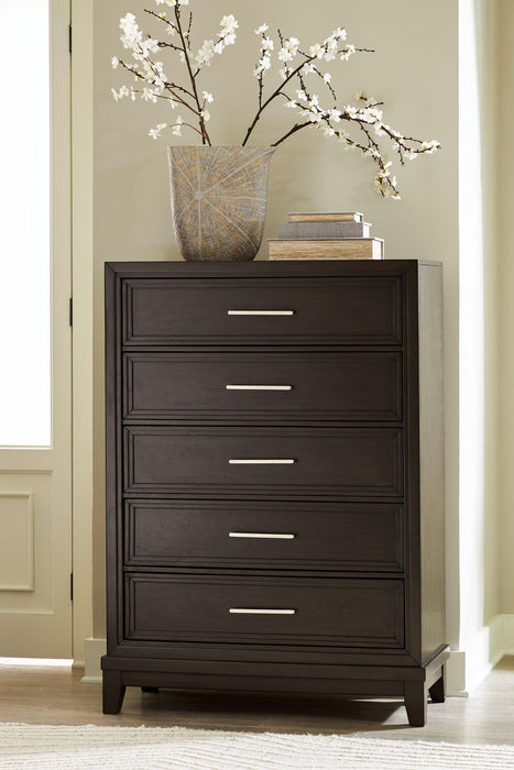 Neymorton Chest of Drawers - Tony’s Furniture Store & Linen (GA) - Multi Location